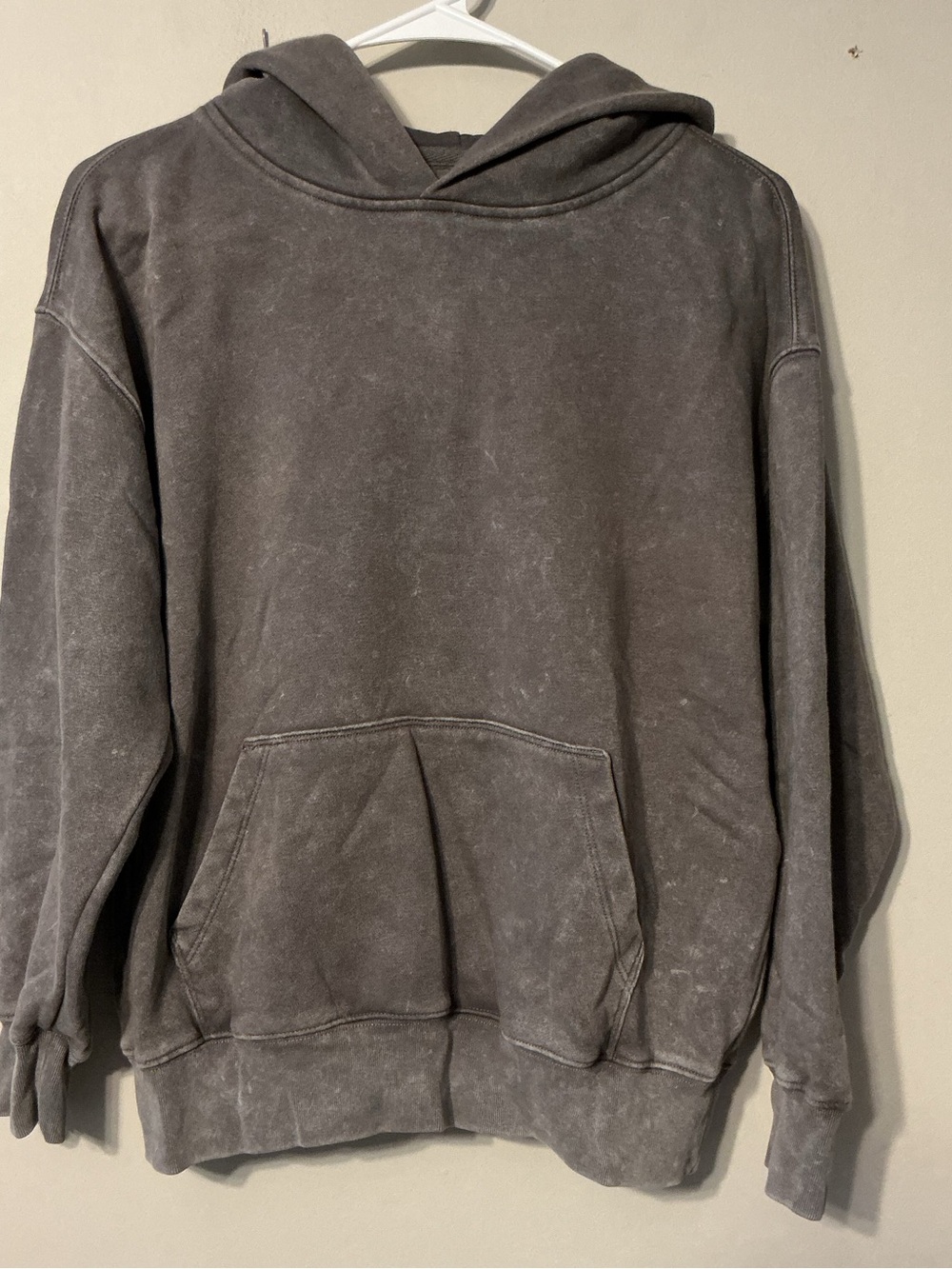 Gap Kids Vintagesoft Relaxed Hoodie